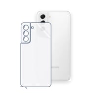 SChitec SAMSUNG Galaxy S21 FE 5G Uyumlu Arka Yüzey Hidrojel Koruyucu Film