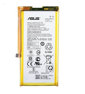 Asus ROG Phone 2 Pil Bataraya ZS660KL C11P1901 5800 mAh