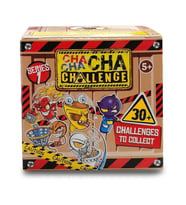 CHA CHA CHA CHALLENGE SÜRPRİZ PAKET TEKLİ