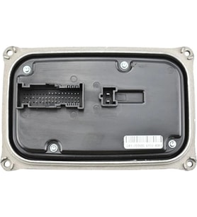Mercedes W213 Far Modulü Sağ Static Dinamik LED 2139007308 Wender