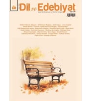 Dil ve Edebiyat (178. Sayı)