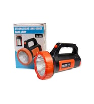Northcity P-800 Şarjlı Kamp El Feneri – 15W Cree LED, Powerbank Özellikli Uzun Menzilli El Feneri