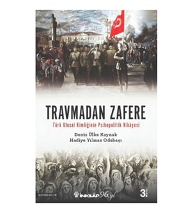 Travmadan Zafere