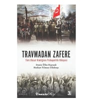 Travmadan Zafere