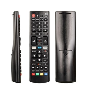 LG AKB73975778 - AKB749153463D Netflix Amazon Smart Tuşlu Lcd Led Tv Kumanda