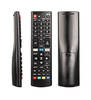 LG AKB73975778 - AKB749153463D Netflix Amazon Smart Tuşlu Lcd Led Tv Kumanda
