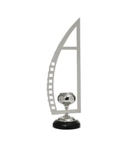 Vitale Yelken Mumluk Silver Büyük AK.JE0105