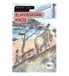 Elayussa’dan Kaçış