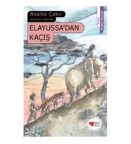 Elayussa’dan Kaçış