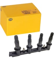 Ateşleme Bobini - 12V - 7-Kutuplu - Blok Ateşleme Kapsülü - Chevrolet Aveo (2011+) Cruze (2012-2015), Opel Astra J (2009-2015), Mokka (2012-2019) ile uyumlu