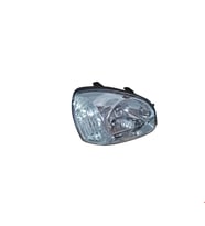 HYUNDAİ - ÖN FAR SAĞ SANTA FE 2000-