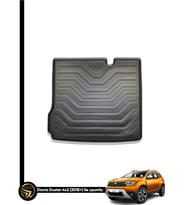 Dacia Duster 4x2 2022 Model Bagaj Havuzu