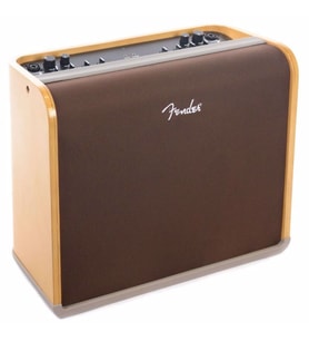 Fender Acoustic Junior Akustik Gitar Amfisi