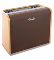 Fender Acoustic Junior Akustik Gitar Amfisi