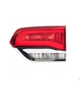 Grand Cherokee 2014 Sonrası Uyumlu Sağ İç Stop Lambası