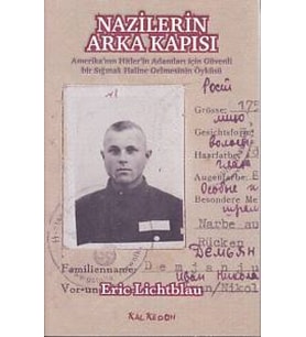 Nazilerin Arka Kapısı