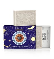 Thalia Peeling Etkili Türk Kahveli Sabun 150 gr