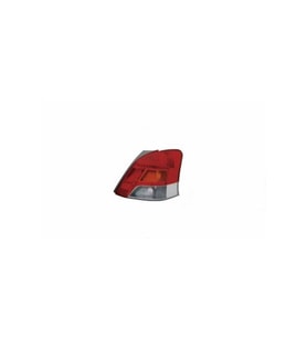 TOYOTA YARİS ARKA STOP LEDLİ SARI SOL 2009- 815610D250