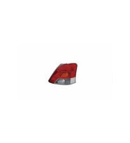 TOYOTA YARİS ARKA STOP LEDLİ SARI SOL 2009- 815610D250