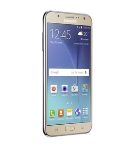 Samsung Galaxy J7 Gold ( Outlet-Yenilenmiş-İkinciel)