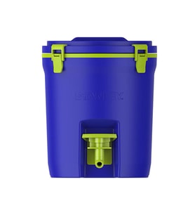 Stanley The Fast-Flow Water Jug 7.5L Su Sebili 10-01938-0207 Mavi