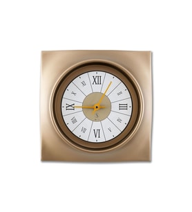 Sy Time Avşa 40 Duvar Saati - 6020