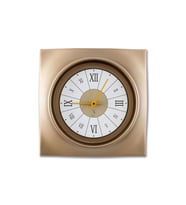 Sy Time Avşa 40 Duvar Saati - 6020