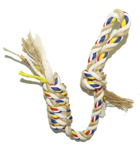 Eastland Düğümlü Stres İpi 45Cm
