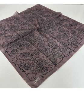 ARSEL MODA Soft Pamuklu Eşarp LRB5305