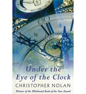 Under The Eye Of The Clock