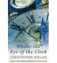 Under The Eye Of The Clock