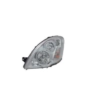 FİAT IVECO DAILY ÖN FAR ELEKTRİKLİ MOTORLU SOL 11-14 FIA10IV020 5801375742
