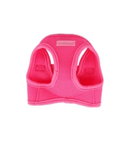 Neon Soft Vest Harness Ayarlanabilir Göğüs Tasması