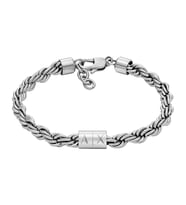 Armani Exchange AXG0123-040 Erkek Bileklik (Çok Renkli)