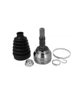 Aks Kafası Dış Abssiz 22x27x51 Uzunluk:132.5mm – 1603403 WISCO – Opel Corsa D 1.2 06-14 Arası Uyumlu