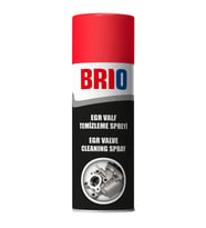 Brio Egr Valf Temizleme Spreyi 400 Ml