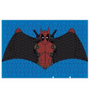 I Love Kpop Puzzle 240 Parça Yapboz