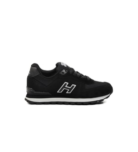 Hammer Jack Peru 102 19250 Siyah Unisex Sneaker