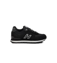 Hammer Jack Peru 102 19250 Siyah Unisex Sneaker
