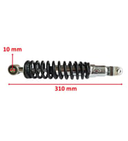 Honda Kinetic Arka Amortisör 310 Mm İth