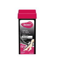 Bıowet Roll-On Sir Ağda Siyah Tüm Ciltler 100 Ml