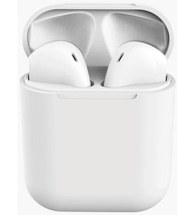 Inpods I12 Bluetooth 5.0 Kulakiçi Kulaklık Beyaz