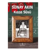 Kaza Süsü