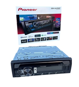 PİONEER MVH S4250BT OTOTEYP 4X50