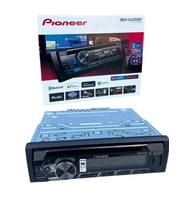 PİONEER MVH S4250BT OTOTEYP 4X50