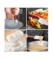 Epinox EPX SYS36 Silikon Spatula 36 cm