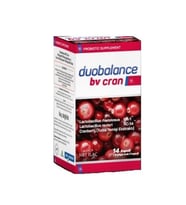 Duobalance BV Cran 14 Kapsül