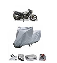 Arora AR 185-16 Fırtına  Gri Motosiklet Brandası ARKA ÇANTA UYUMLU DEĞİLDİR