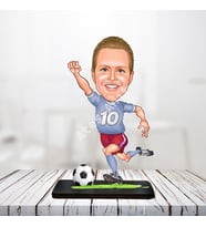 Ahşap_Karikatür_biblo _ATS-710