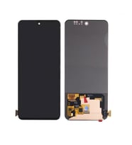 Vivo Uyumlu V30 Lite Lcd Ekran Çıtasız Oled